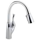 Allora Collection : Delta Faucet