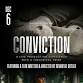 Conviction Production! event image