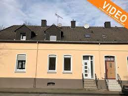 Haus essen katernberg ab 48.000 €, familienfreundliche doppelhaushälfte in essen inkl. Haus Zum Verkauf Fassbinderweg 1 45327 Essen Katernberg Mapio Net