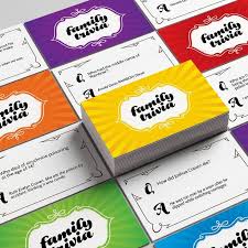 Each one of these mcq quiz questions has been lovingly as well as and … Family Reunion Party Games Printable Trivia Question Card Template Instant Download In 2021 Family Trivia Questions Question Cards Trivia Questions