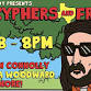 Paul Cyphers and Friends: a Night of Standup Comedy event image
