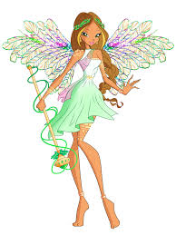 It's where your interests connect you with your people. Flora Divinix By Winx Rainbow Love Winx Club Flora Winx Bloom Winx Club
