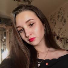 Телеграм канал «DARYA 🧚‍♀️»