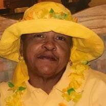 Rita Y. Paul Obituary