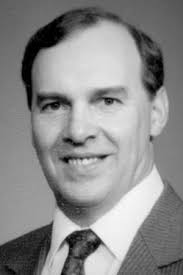 Obituary: Leo E. Richard