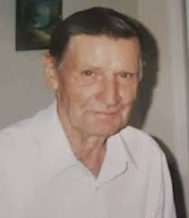 Rev. Clarence E. Bull Obituary