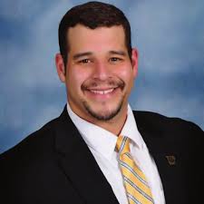 THERAPY DOG, DEPUTY HONORED AS TOP VOLUNTEERS AMERICA STILL RELIES ON LAW  ENFORCEMENT DEDICATED PBA LEADER NAMED ASST. CHIEF OF