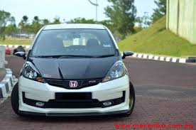 Check spelling or type a new query. Honda Jazz Ge Bodykit Rs Mekanika