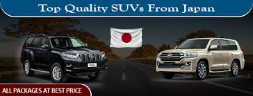 Hundreds of japan used cars imported in the usa in the last five years. Japanese Used Cars Import Japanese Vehicles For Sale Stc Japan