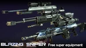 The plot of the game. Blazing Sniper Offline Shooting Game 1 7 0 Mod Apk Apk Home