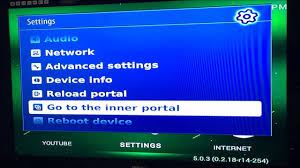 If you are looking to switch your tv provider but find your mag . Mag Box Tutorial Change The Parental Code By Techno Vision