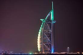 Dubai yang merupakan salah satu bagian uni emirat arab menjadi negara yang memiliki kekayaan berlimpah. Intip Kemegahan Dubai Yang Ingin Disaingi Ibu Kota Baru Di Kaltim Okezone Economy
