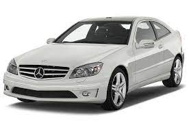 Weight of the vehicle is 1495 kg with 450 liters trunk loading capacity. Mercedes Benz Clc Coupe 2008 2011 Clc 180 Kompressor 143 Ps Erfahrungen