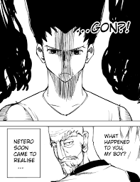 Hunter X Hunter: 8 Characters Stronger Than Gon (& 7 Who Are Weaker)