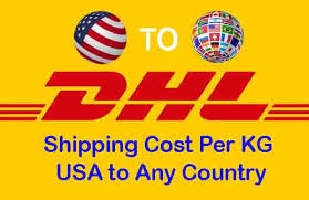 120 x 80 x 80 cm. How Much Does Dhl Charge Per Kg From Nigeria To Usa