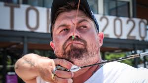 World #1s Brady Ellison, Deepika Kumari still striving in Tokyo