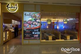 Ioi mall puchong, which was opened in 1998, is situated in bandar puchong jaya, 47100 puchong, selangor, malaysia and is four stories tall. Sukishi Japanese Steamboat Hotpot Restaurant In Puchong Jaya Ioi Mall Klang Valley Openrice Malaysia