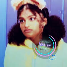 Kyahana Elisa Robinson and Shiloh