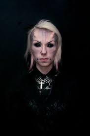 Subculture's rite of passage joan ryan, chronicle staff writer oct. 9 Extreme Ideas Body Modifications Body Mods Body