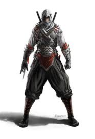 Assassins Creed Ninja Concept Assassins Creed Assassins Creed Art Assassins Creed 3