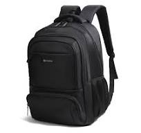 MOCHILA NOTEBOOK EXECUTIVA PRETA - SEANITE