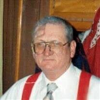 Carl Raymond Morris Obituary