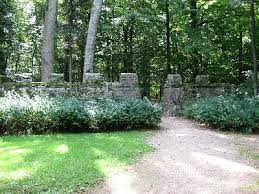 Englischer garten eulbach mit #wildgehege anreise: Limesseiten Englischer Garten Eulbach