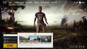 Pubg Update Hits Test Server With New Gun Map Select Full Patch Notes Released Gamespot
