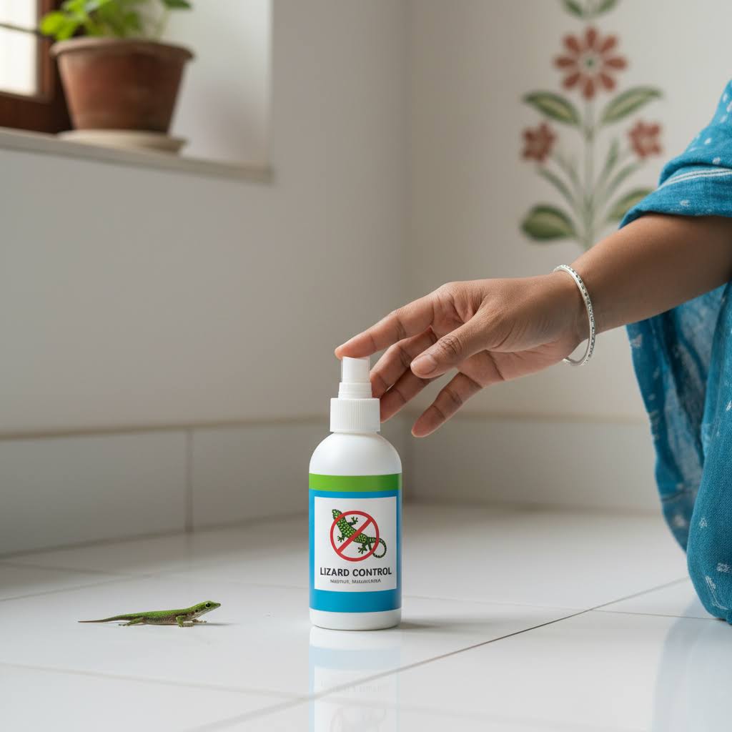 Lizard Pest Control in Nagpur product image