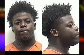 Albert Faust — Clarke County Jail Bookings