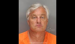 Former state transportation official jailed for grand theft