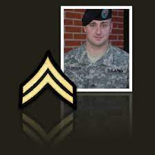 Corporal: Stepping Into The World Of Ncos | Article | The United States Army