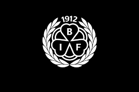 Brynäs if grundades 12 maj år 1912 i gävle, sverige. Kurppa Hosk Round Logo Business Design Branding Design