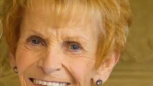 Faye Ruth Stillman Obituary (1936