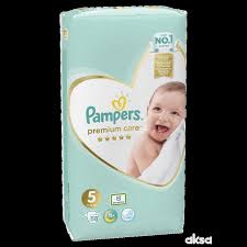 Pampers Pelene Premium Jp 5 Junior 11 18kg 58kom A030405 Aksa Bih