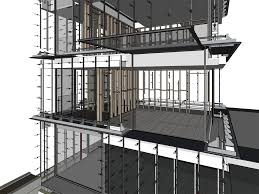 Your 3d construction software shouldn't be. Residential Construction Design Software 3d House Building Software Sketchup