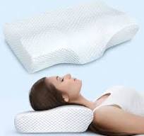 Zone Pillow® Orthopedic Memory Foam Pillow Sale $49.95 Free ...