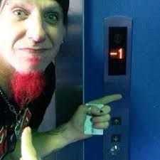 33 Mudvayne! (mostly Chad) ideas