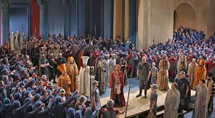 Copyright für die passionsspiele oberammergau 2020. Oberammergauer Passionsspiele Auf 2022 Verschoben Busnetz