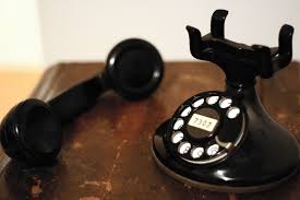 Alexander graham bell was born on march 3, 1847, in edinburgh, scotland. Telephones Were Silenced For One Minute After Alexander Graham Bell Died Smart News Smithsonian Magazine