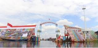 Lembaga negara adalah lembaga pemerintahan atau civilizated organization dimana lembaga tersebut dibuat oleh negara , dari negara, dan untuk negara dimana bertujuan untuk membangun negara itu sendiri. Desa Muara Enggelam Juara 3 Dalam Lomba Rayakan Kemerdekaan Kemenparekraf Merdeka Com