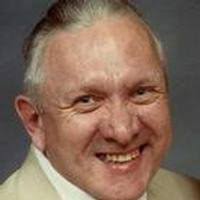 Kenneth E. Dooley Obituary October 21, 2015