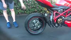 You may find documents other than just manuals as we also make available many user guides, specifications. Gregg S Ducati Streetfighter S 2011 Youtube