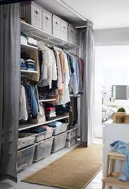 The Best Bedroom Storage Ideas For Small Room Spaces No 91 Decoredo Small Space Storage Bedroom Diy Clothes Storage Bedroom Storage Ideas For Clothes