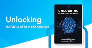 Ai offers huge promise for the pharma and life sciences sectors. Unlocking The Value Of Ai In Life Sciences Expert Ai Expert Ai