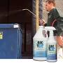 Ozilon pest control and chemicals from nisuscorp.com