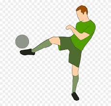 Masih ingat kasus sepak bola gajah yang memalukan sepak bola indonesia? Png Football Game Cartoon Dirt Background Pixabay Transparent Png 607x720 1835897 Pngfind