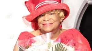 Snoop Dogg mother: 'Mama thank you say you born me'