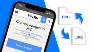 Choose your output format ( svg, jpg, png, gif etc. How To Convert Jpeg To Png Reversed On Iphone Ios 15 Images Convertor Without Using Any App Youtube