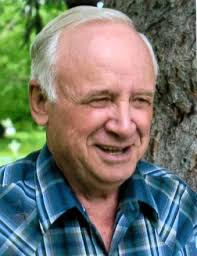 Obituary information for James Peck